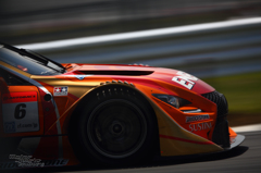 2014 AUTOBACS SUPER GT 第２戦