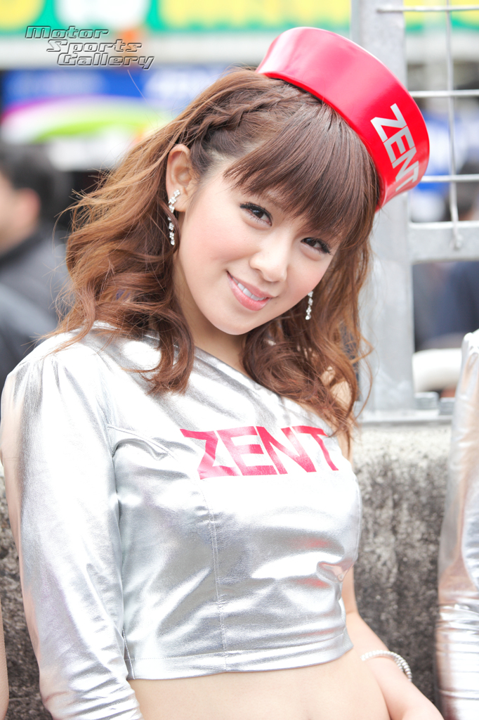 2012 AUTOBACS SUPER GT 第１戦