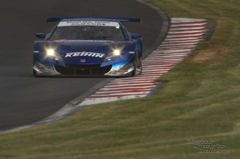 2011 AUTOBACS SUPER GT 第７戦