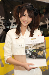 東京オートサロン2010
