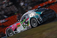 2009 AUTOBACS SUPER GT 第８戦