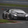 GT ASIA SERIES 2016 第7戦・8戦 富士スピードウェイ
