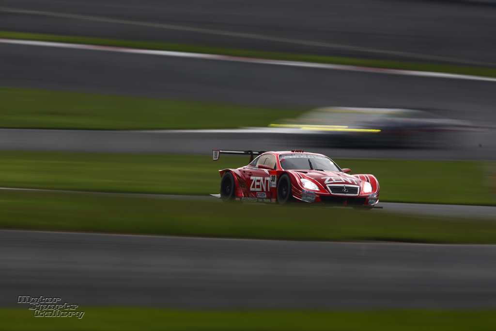 2013 AUTOBACS SUPER GT 第６戦