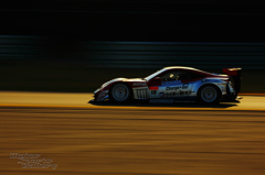 2012 AUTOBACS SUPER GT 第８戦