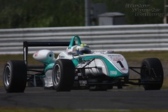 2009全日本F3選手権 第13・14戦