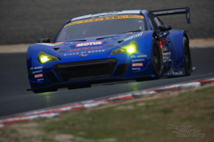 2013 AUTOBACS SUPER GT 第１戦