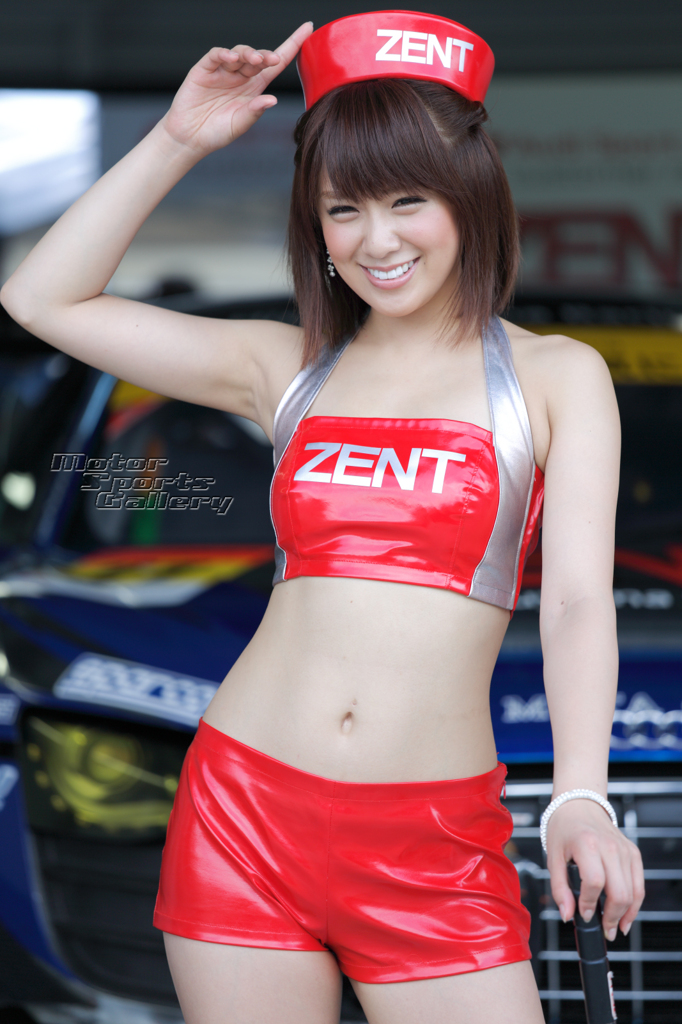 2012 AUTOBACS SUPER GT 第６戦