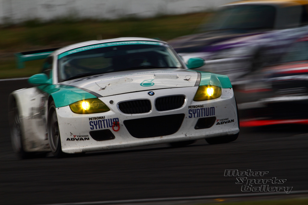 2010 スーパー耐久シリーズ 第5戦
