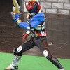 仮面ライダーショー2008