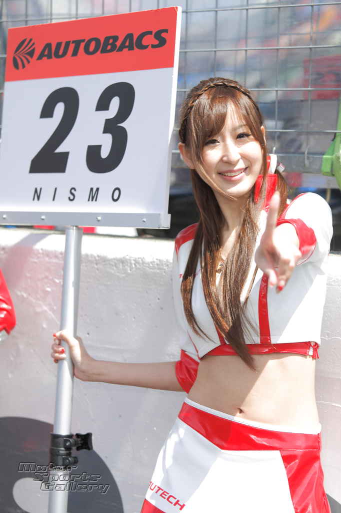 2013 AUTOBACS SUPER GT 第１戦