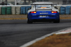 GT3 ASIAN CHALLENGE 第11戦