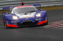 2009 AUTOBACS SUPER GT 第８戦