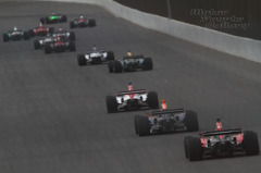 IZOD IndyCar Series Round16 INDY JAPAN 3