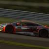 2014 GT ASIA Series 第5戦・6戦 富士スピードウェイ