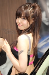 東京オートサロン2010