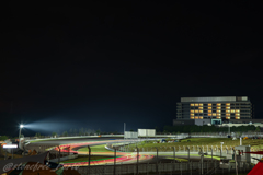 スーパー耐久シリーズ 2022 第2戦 富士 24時間レース