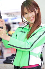 2012全日本ロードレース選手権 第3戦