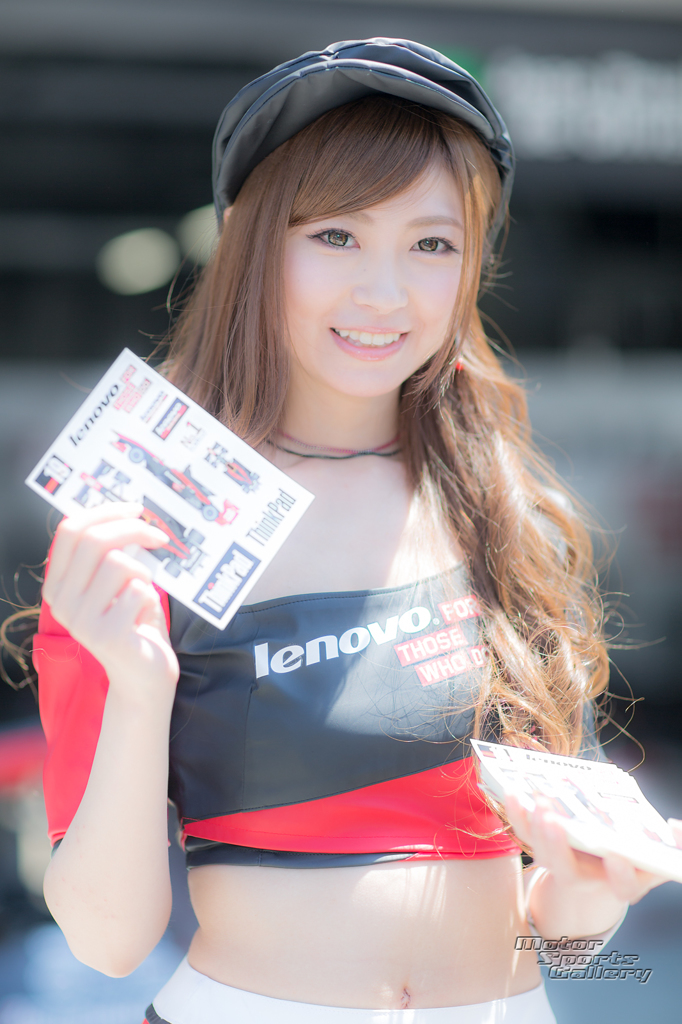 2014 全日本選手権スーパーフォーミュラ 第2戦