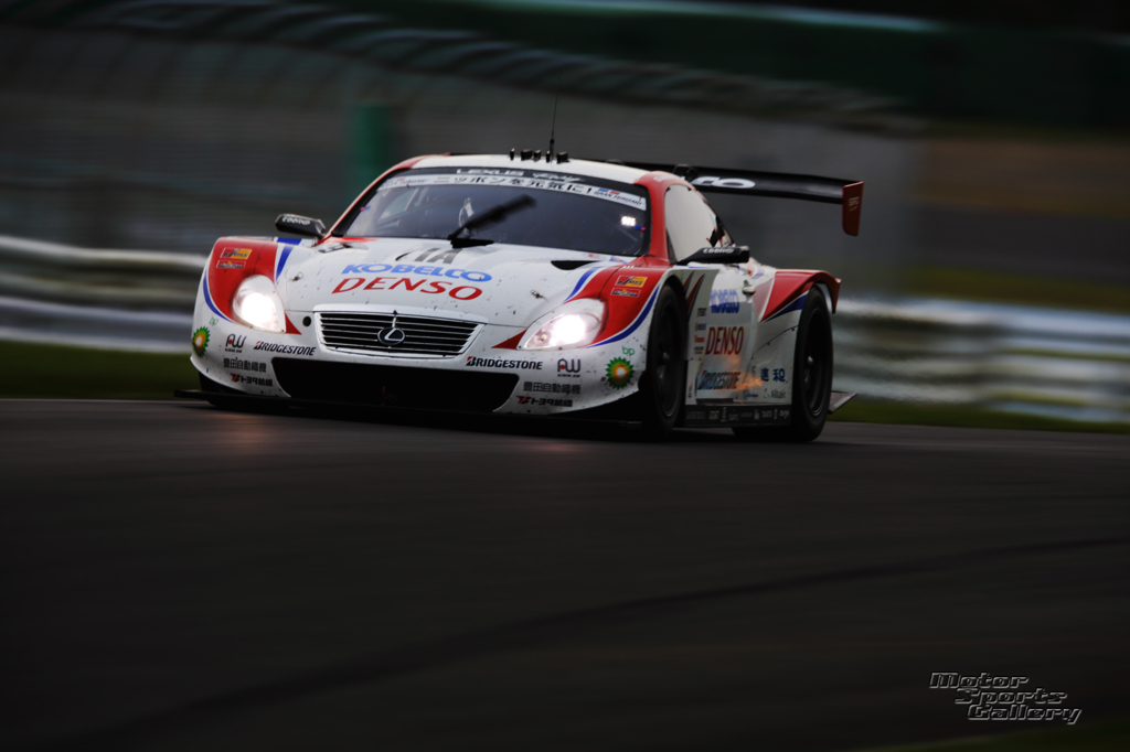 2013 AUTOBACS SUPER GT 第４戦