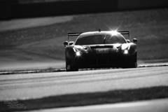 2016/2017 Asian Le Mans Series Round 2