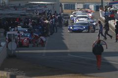 2012 AUTOBACS SUPER GT 第１戦