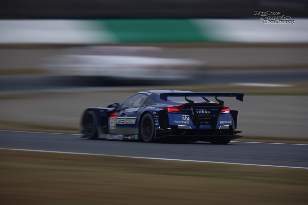 2013 AUTOBACS SUPER GT 第８戦