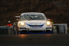 GT3 ASIAN CHALLENGE 第11戦