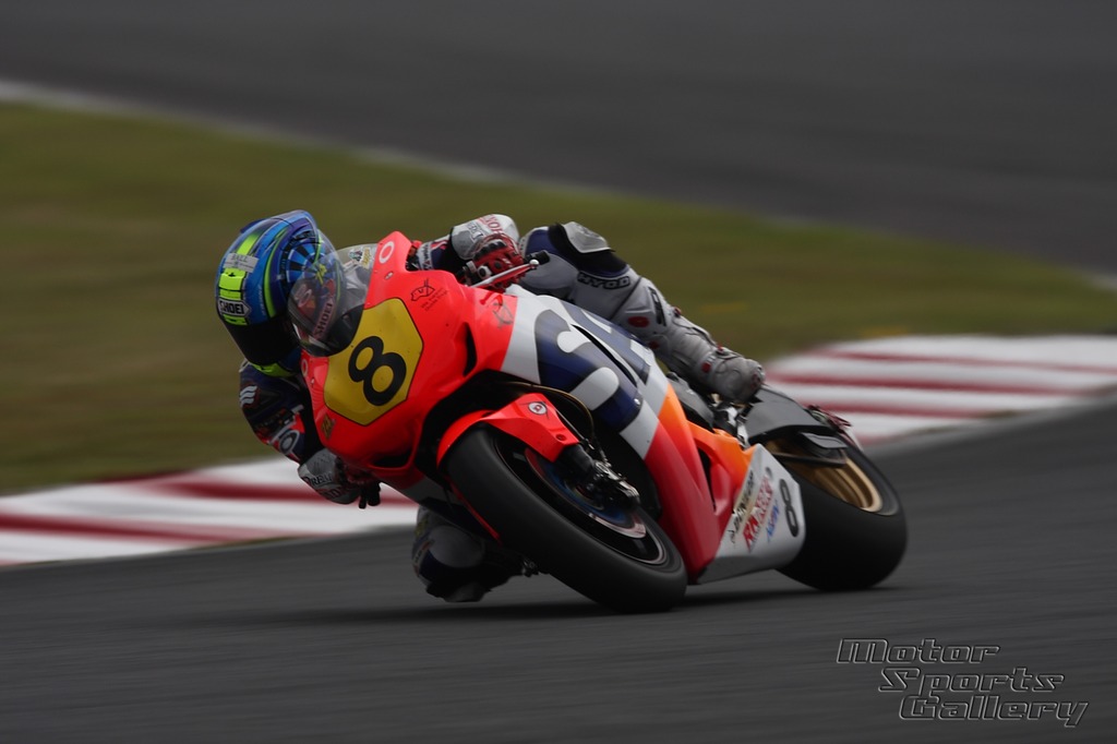 2009全日本ロードレース選手権　第3戦