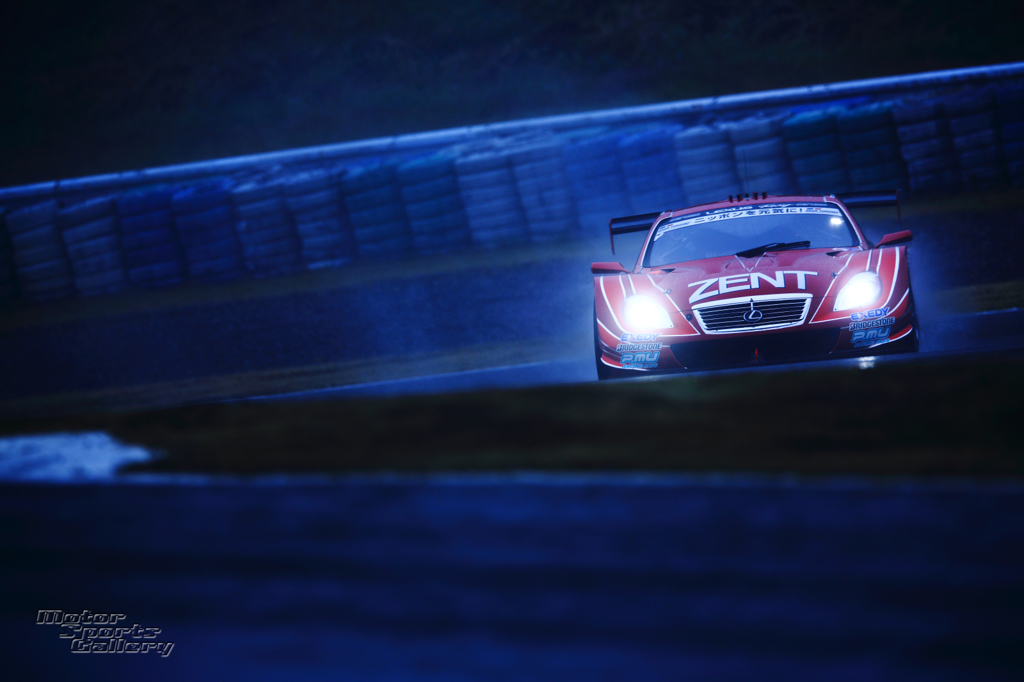2013 AUTOBACS SUPER GT 第７戦