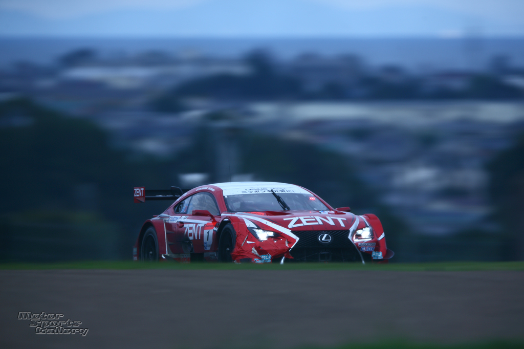 2014 AUTOBACS SUPER GT 第6戦 鈴鹿サーキット