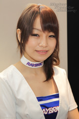 東京オートサロン2010