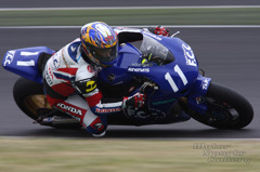 2010 "Road to 8hours" 鈴鹿300km耐久ロードレース