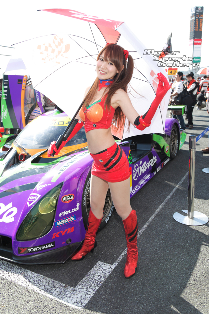 JAF Grand Prix SUPER GT & Formula NIPPON