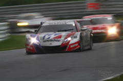 2011 AUTOBACS SUPER GT 第５戦