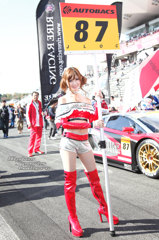 JAF Grand Prix SUPER GT & Formula NIPPON