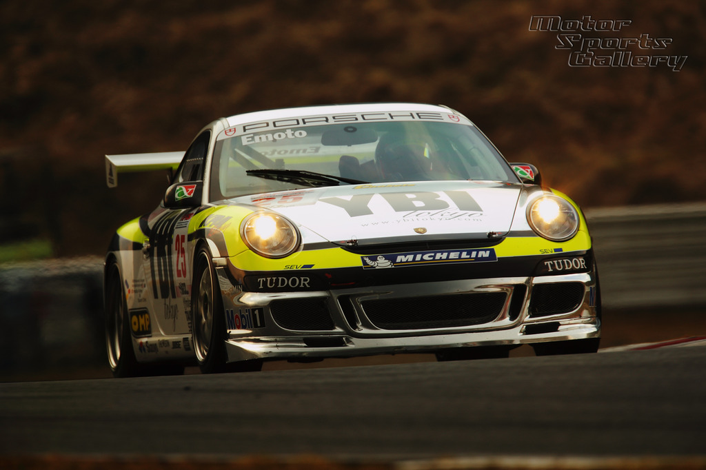 GT3 ASIAN CHALLENGE 第11戦