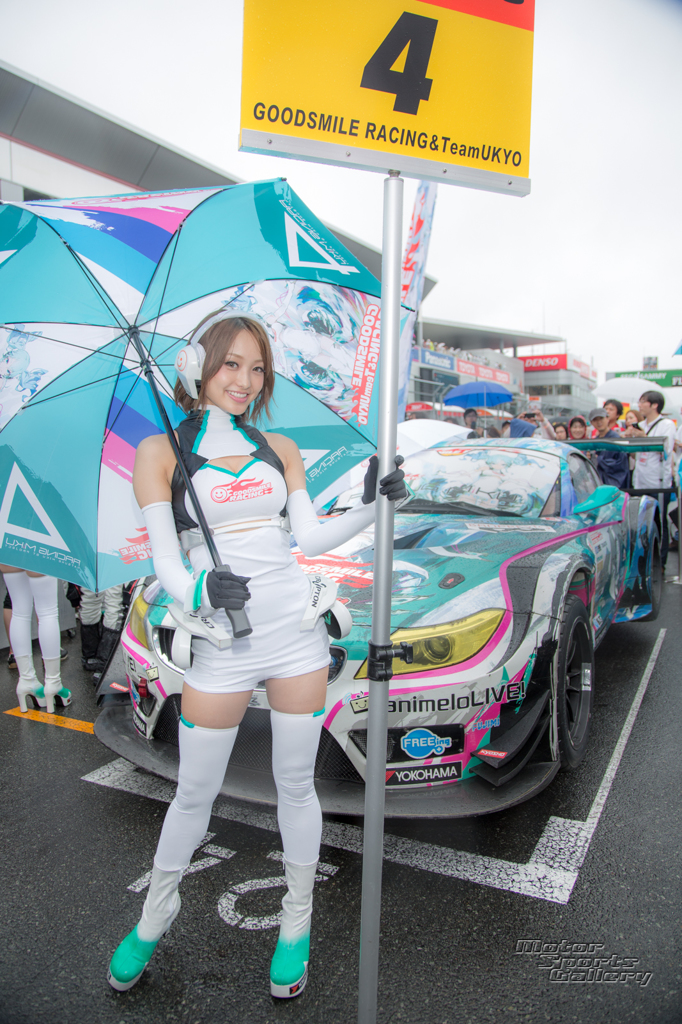 2014 AUTOBACS SUPER GT 第５戦