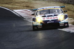 2009 AUTOBACS SUPER GT 第８戦