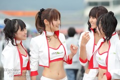 2009全日本選手権フォーミュラ・ニッポン 第7戦