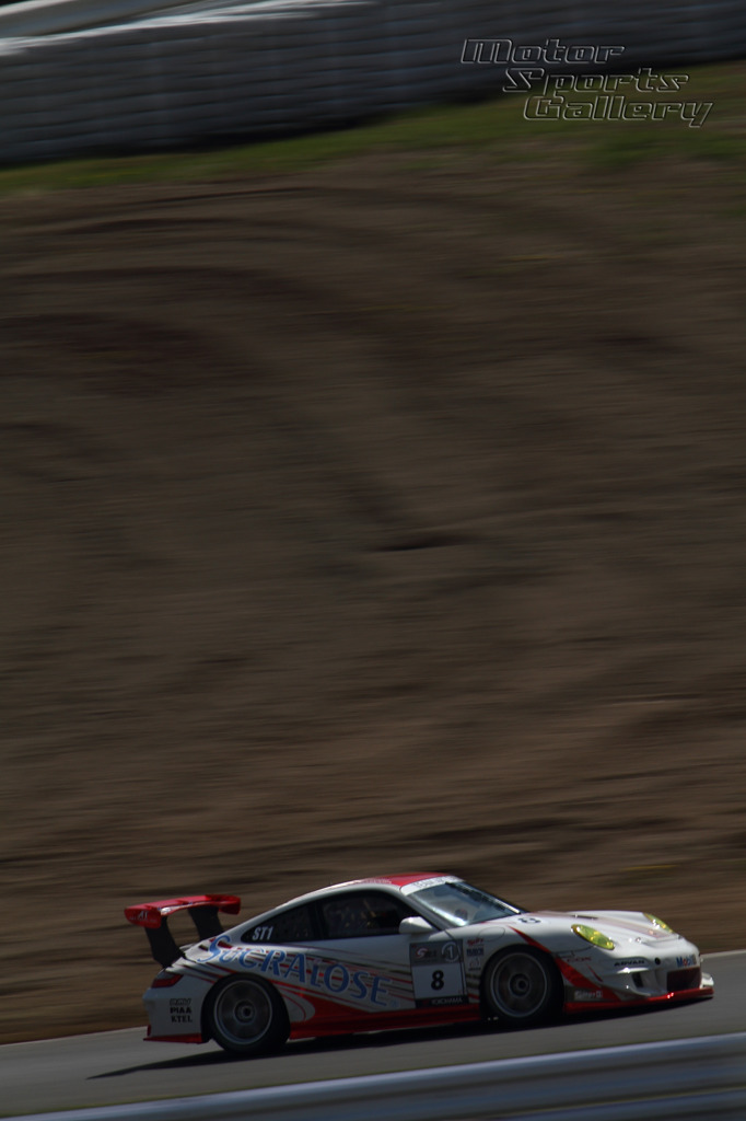 2010 スーパー耐久シリーズ 第2戦