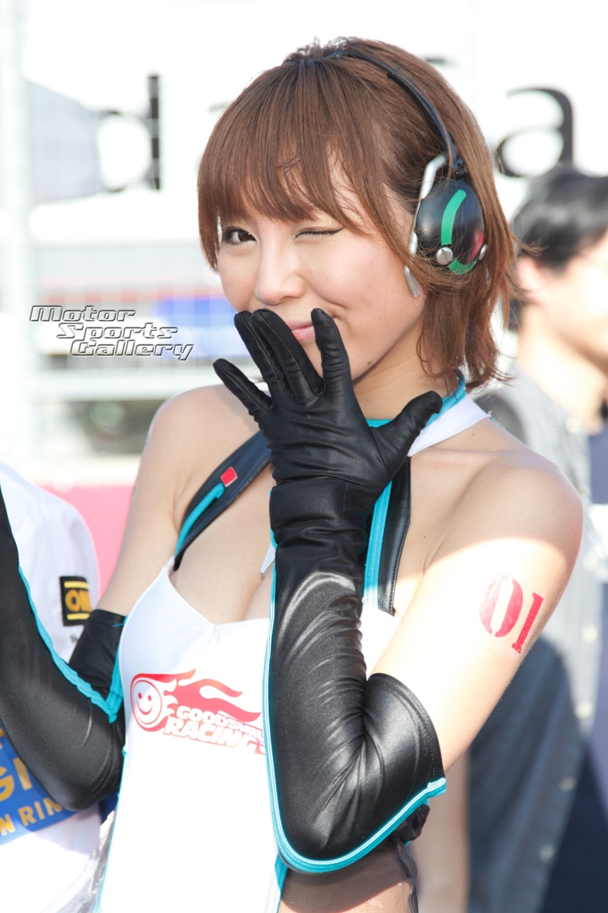 2011 AUTOBACS SUPER GT 第８戦