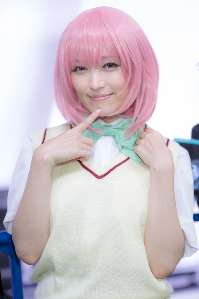 東京ゲームショウ2014