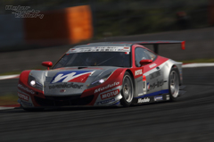 2013 AUTOBACS SUPER GT 第２戦