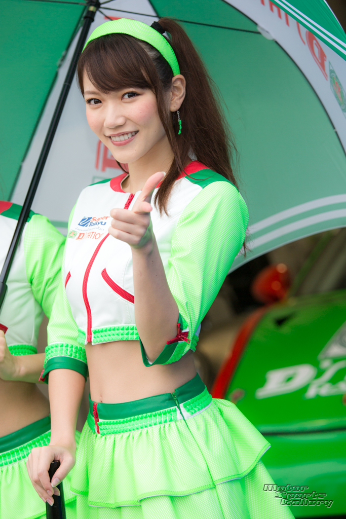 スーパー耐久シリーズ2016 第6戦 オートポリス