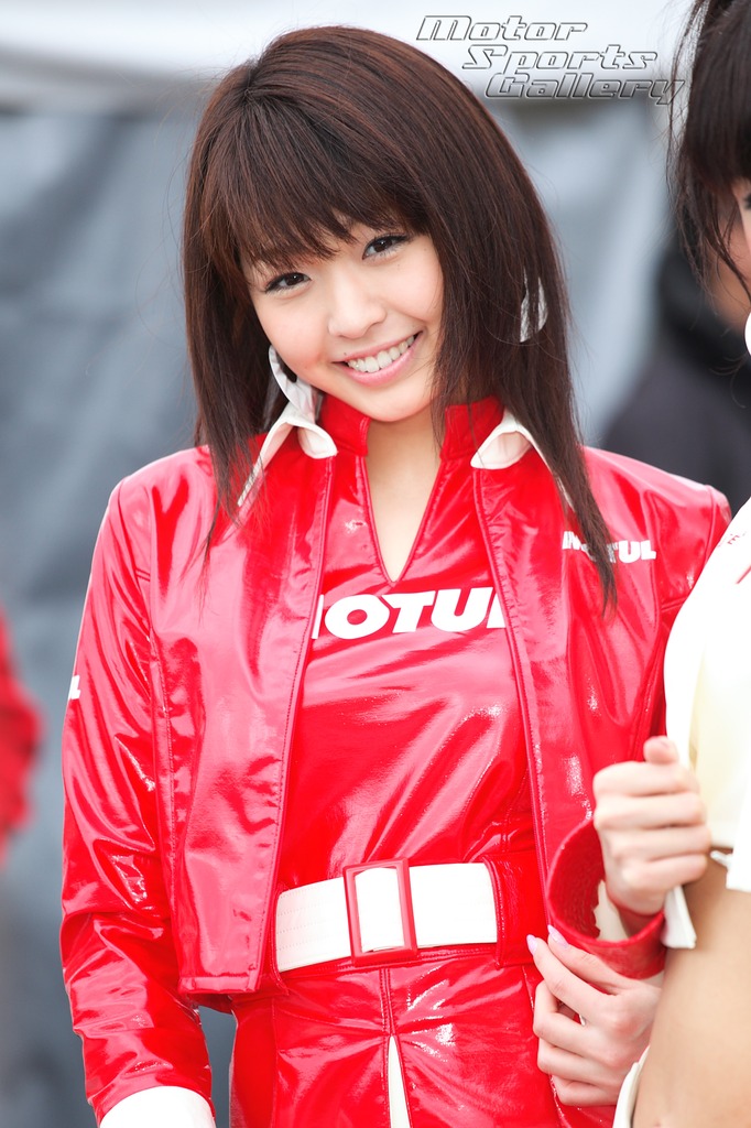 2009 AUTOBACS SUPER GT 第１戦