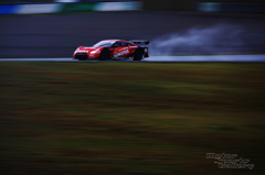 2011 AUTOBACS SUPER GT 第８戦