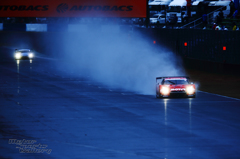 2013 AUTOBACS SUPER GT 第１戦