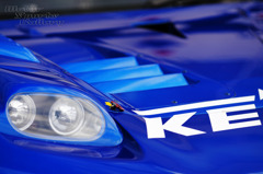 2009 AUTOBACS SUPER GT 第８戦