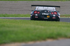 2012 AUTOBACS SUPER GT 第５戦