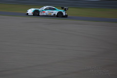 2010 AUTOBACS SUPER GT 第８戦